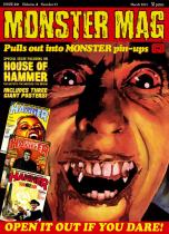 Monster Mag #20 
